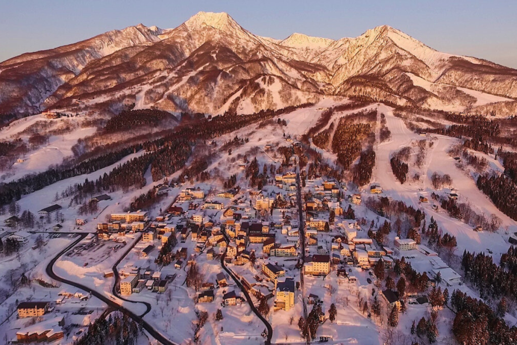 Myoko: Australia’s Favorite Winter Gem in Japan