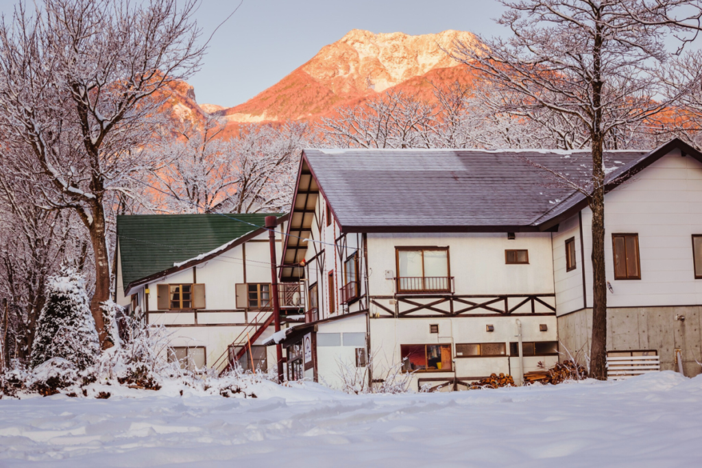 Myoko: Australia’s Favorite Winter Gem in Japan