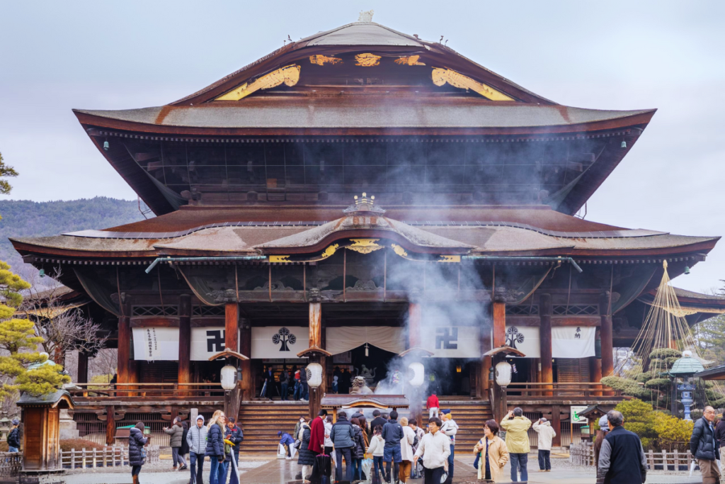 Myoko: Australia’s Favorite Winter Gem in Japan