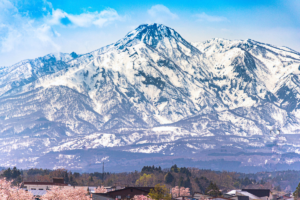 Myoko: Australia’s Favorite Winter Gem in Japan
