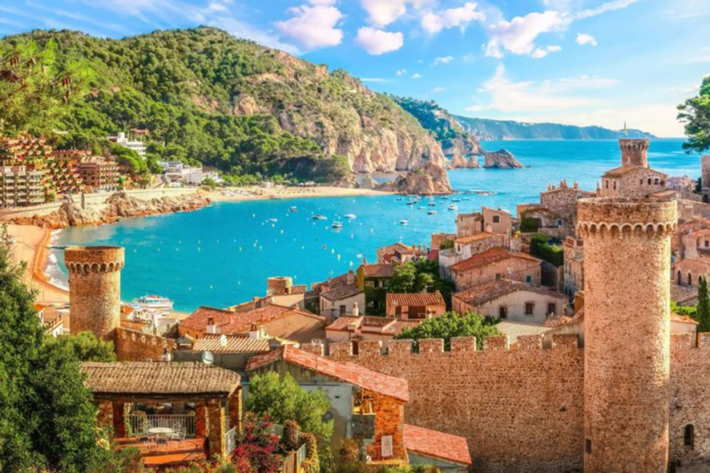 Catalonia: Beyond Barcelona