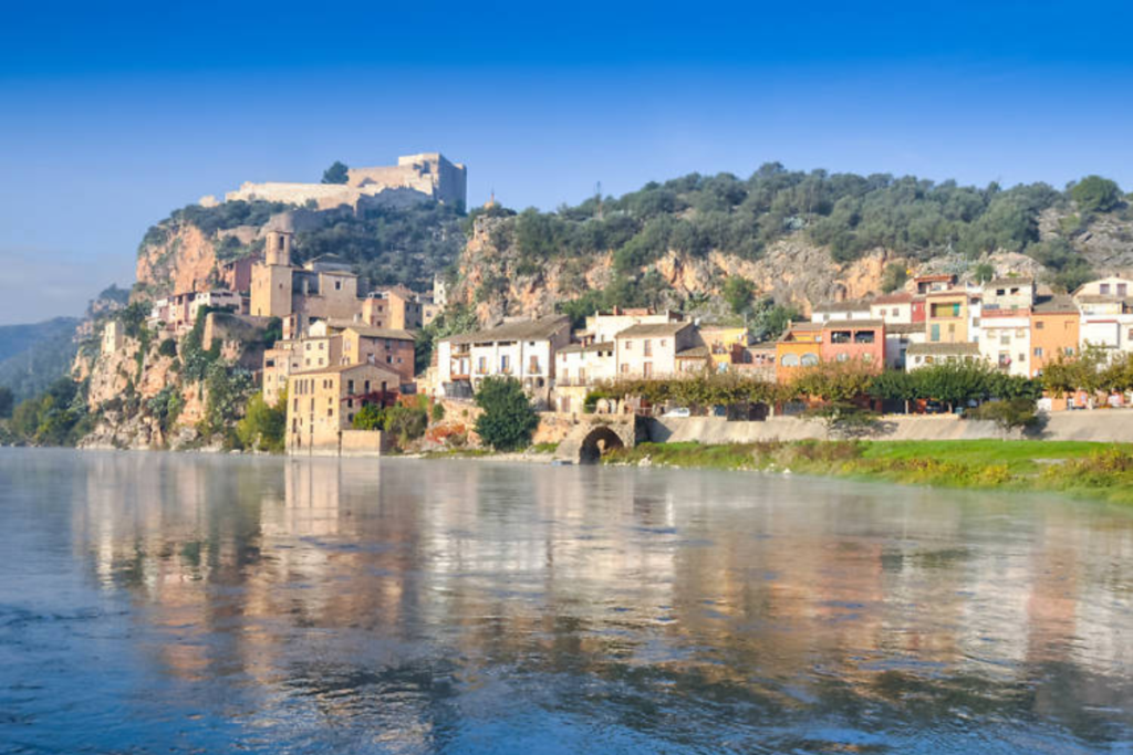Tarragona: Roman Legacy and Coastal Bliss