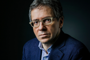 Bremmer Warns of Global Power Vacuum