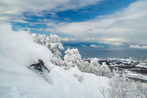 Hokkaido Winter Sports