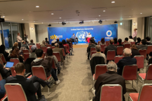 Technology, Cash and the 21st Century Welfare State