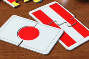 Austria-Japan Relations: Business Culture and Ski Equipment Exchange