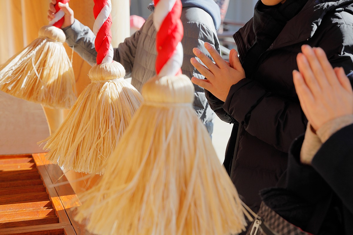 Celebrate Shōgatsu Like a Local: Japanese New Year Traditions