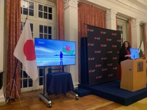 Wales and Japan's Evolving Partnership for Innovation and Culture