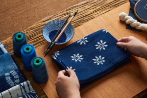 Traditional Japanese Crafts to Try Out