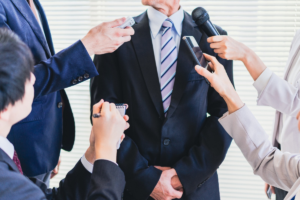 Dr Taizo Miyagi on the Outlook for Japanese Diplomacy in 2025