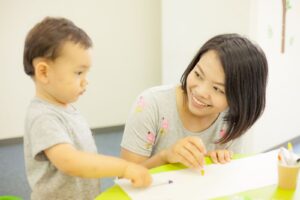 How CareFinder KK Supports Expat Families Navigating Parenthood in Tokyo