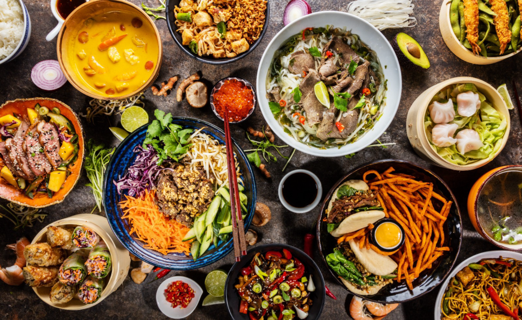 Tokyo’s Top Gluten-Free Restaurants