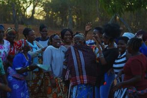 An African Success Story—Earthbound: Nzambi Matee