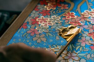 Nobumi Miyake: Tradition and the Future of Japanese Artisans