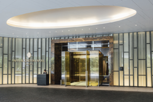 Exclusive Stay Offer at Hotel InterContinental Osaka
