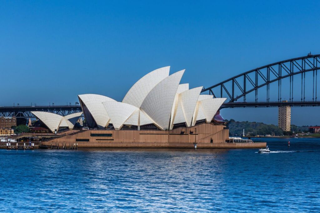 Sydney 