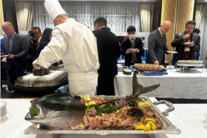 Highlighting Hokuriku After the Shinkansen Extension