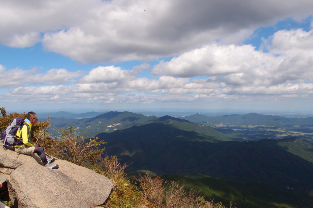 Best Day Hikes Near Tokyo