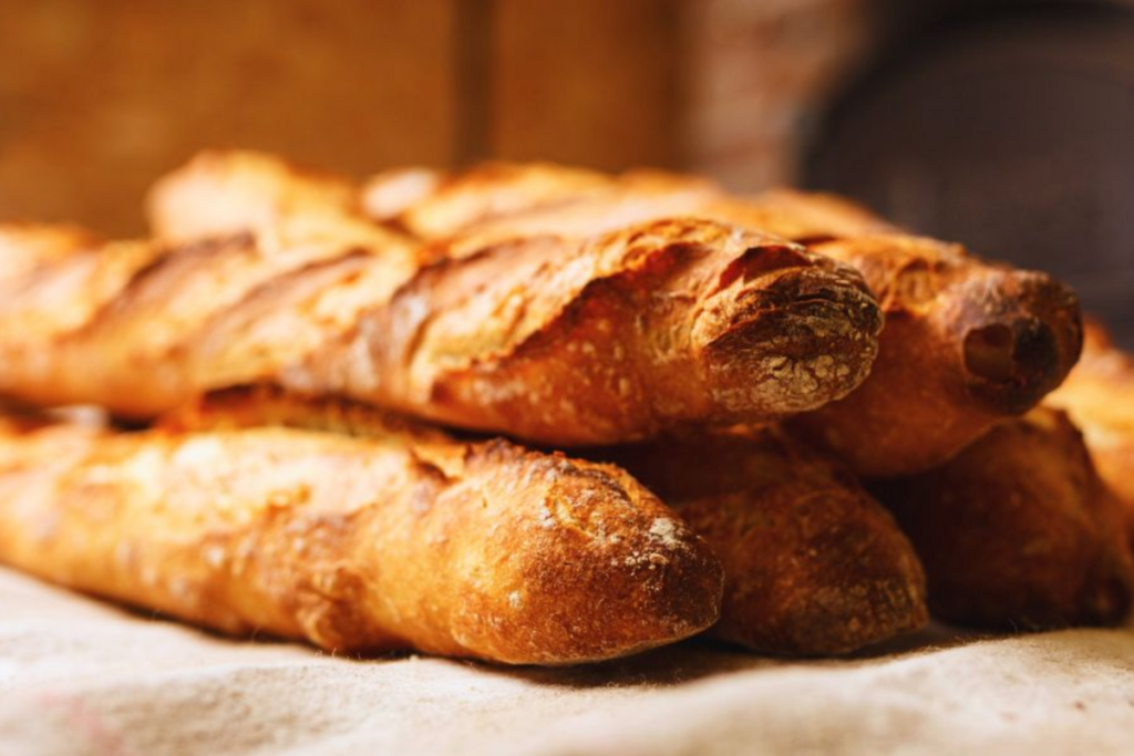 baguettes