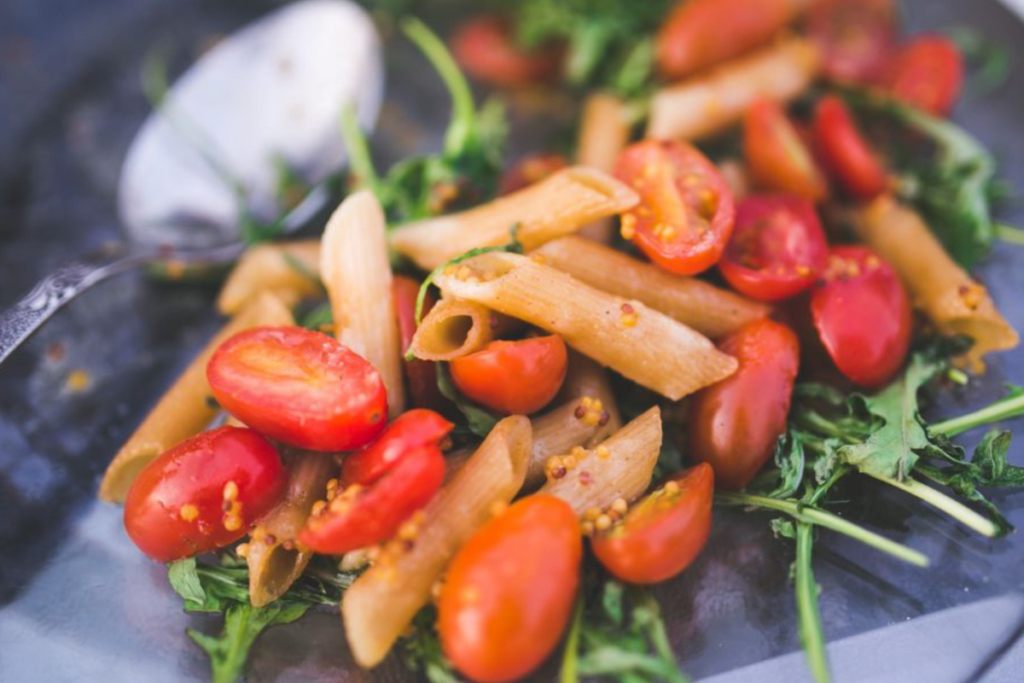 pasta salad