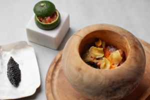 Top Fine Dining Restaurants in Japan from Asia’s 50 Best