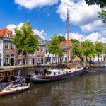 Exploring Dutch Influences in Japan: Historical and Cultural Landmarks