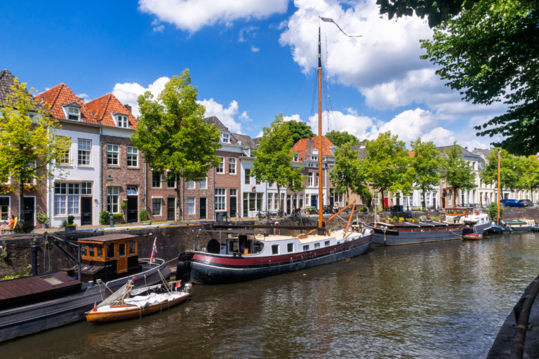 Exploring Dutch Influences in Japan: Historical and Cultural Landmarks