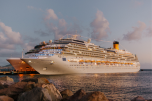 Discover Japan in Style with Regent Seven Seas Cruises