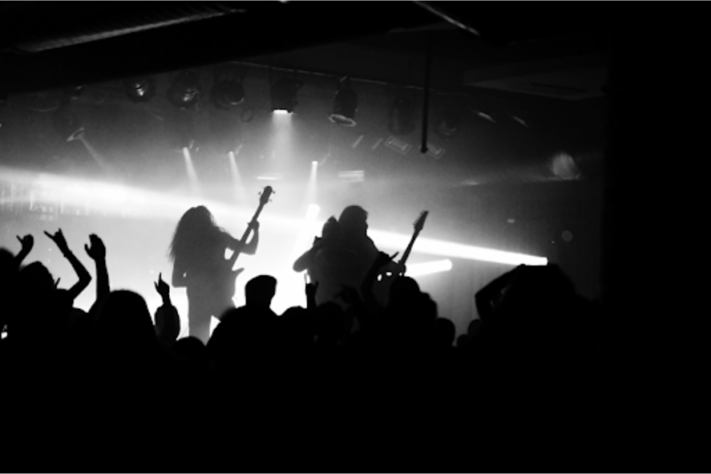 Rising Sun Rock Festival