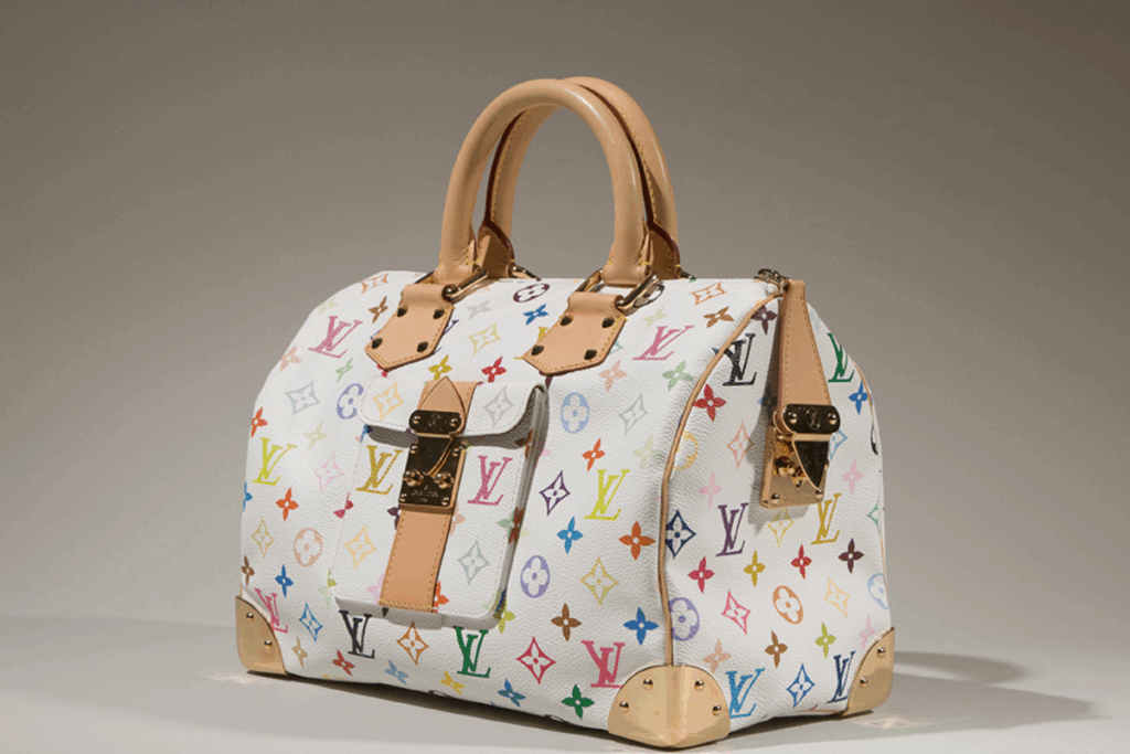 Louis Vuitton and Takashi Murakami