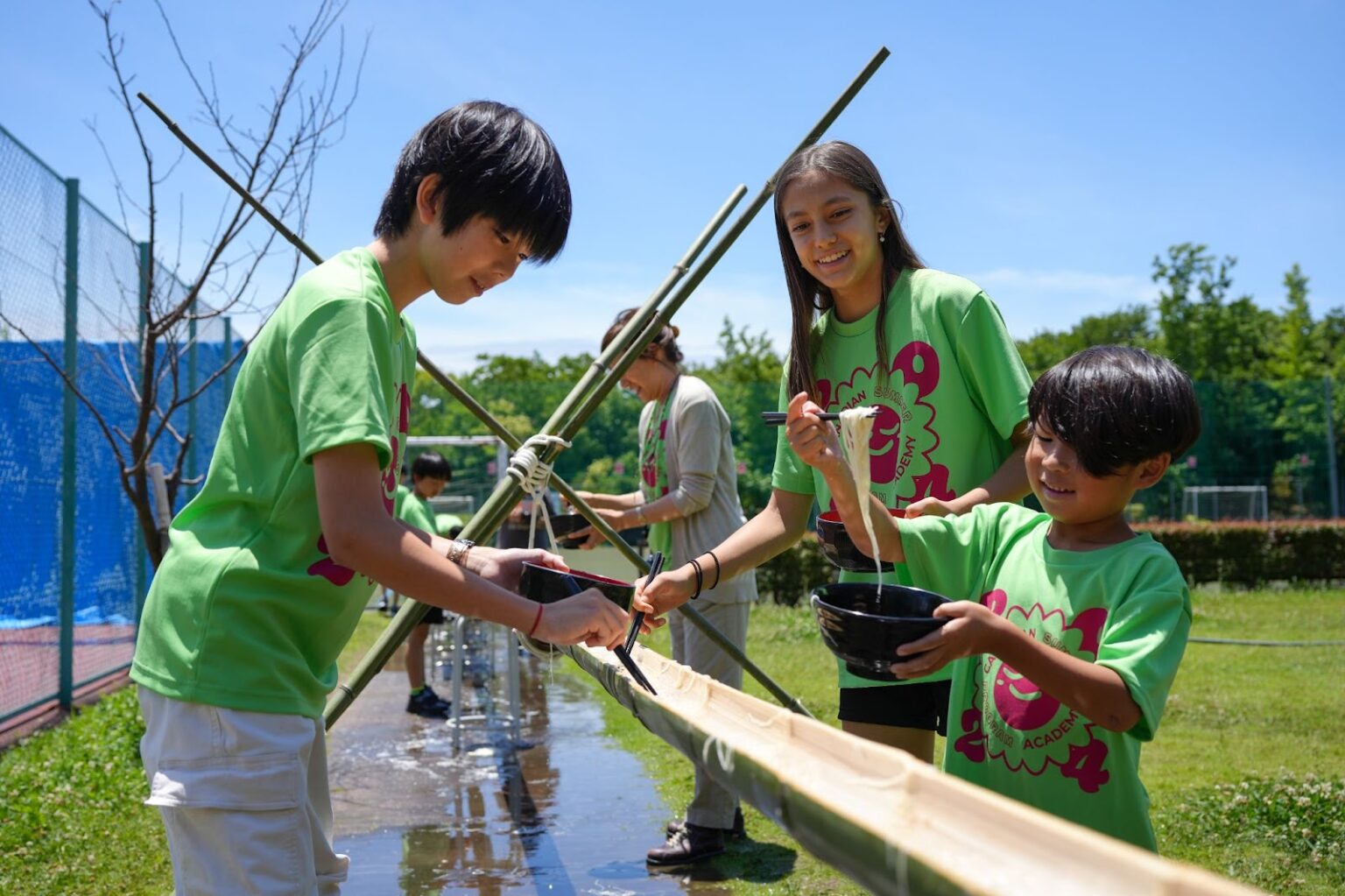 Best Summer Programs for Kids: Learning and Fun Opportunities - GoConnect