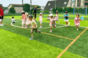 Best Summer Programs for Kids: Learning and Fun Opportunities