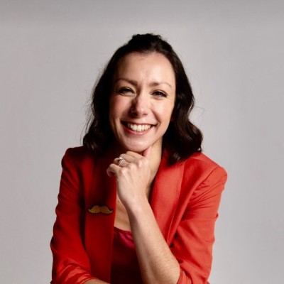 Anna Iveson