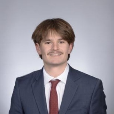 Aidan Clarke