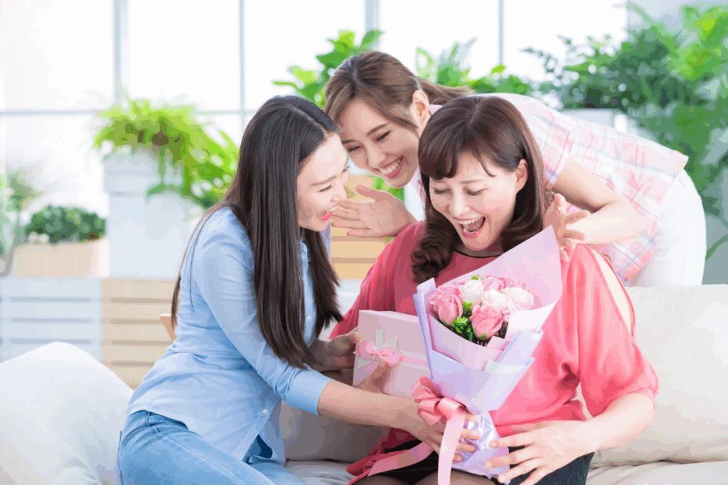 Haha no Hi: The Story Behind Mother’s Day in Japan