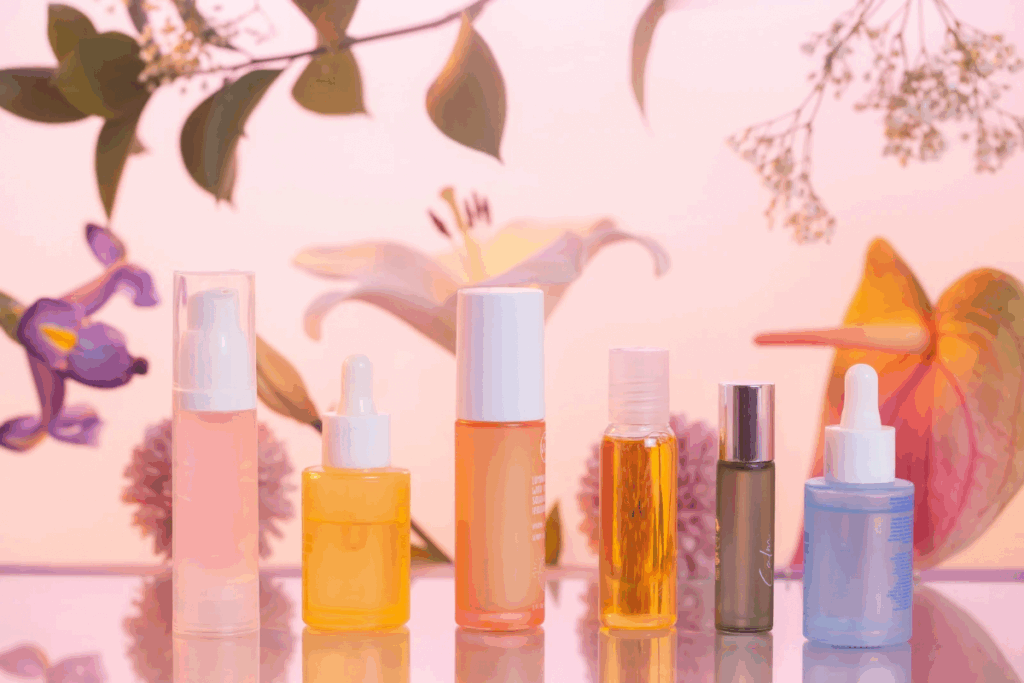 Skincare Sets That Feel Like a Spa Day