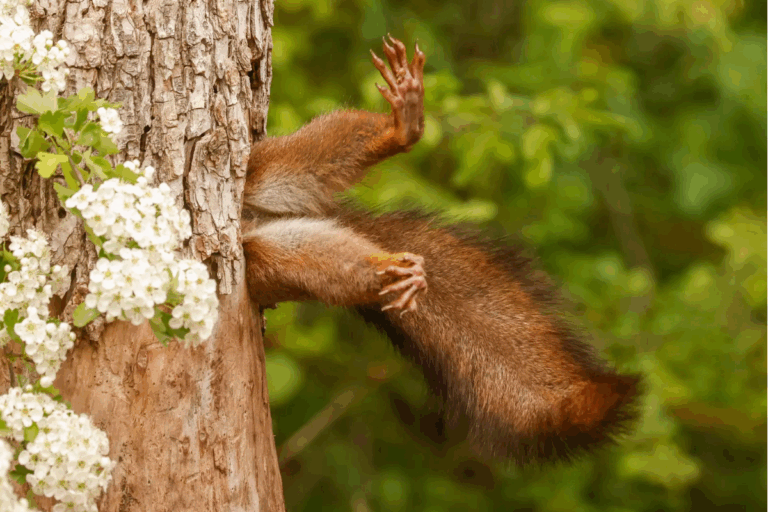 The 2024 Nikon Comedy Wildlife Awards