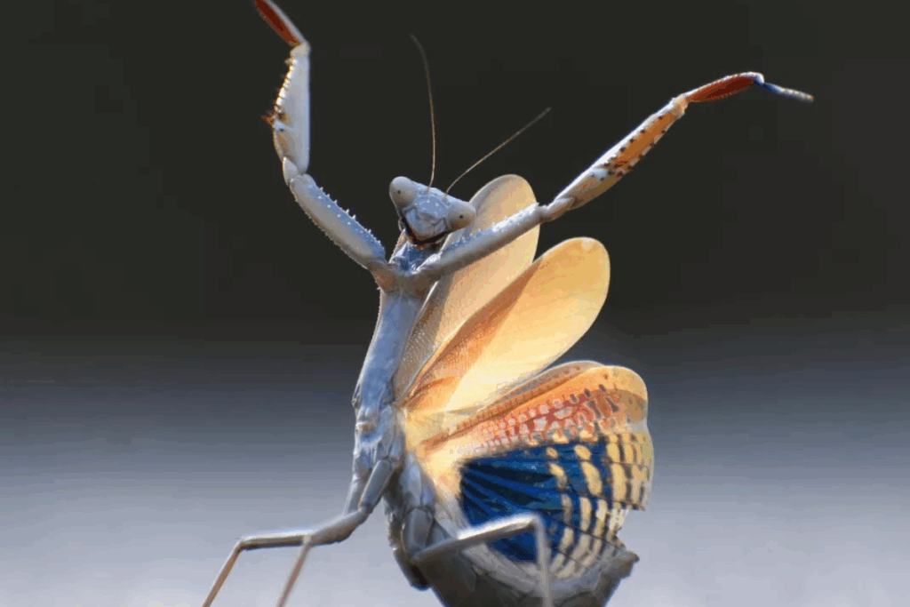 Insects Award