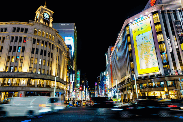 Tokyo Residential: Growing Demand in Emerging Ultra-luxury Market