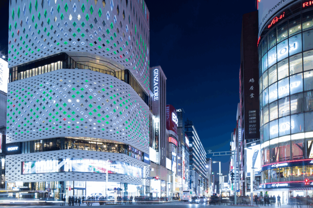 Tokyo Residential: Growing Demand in Ultra-luxury Market