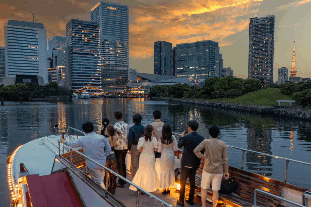 Takeshiba: Where Theater, Culture and Community Come Together