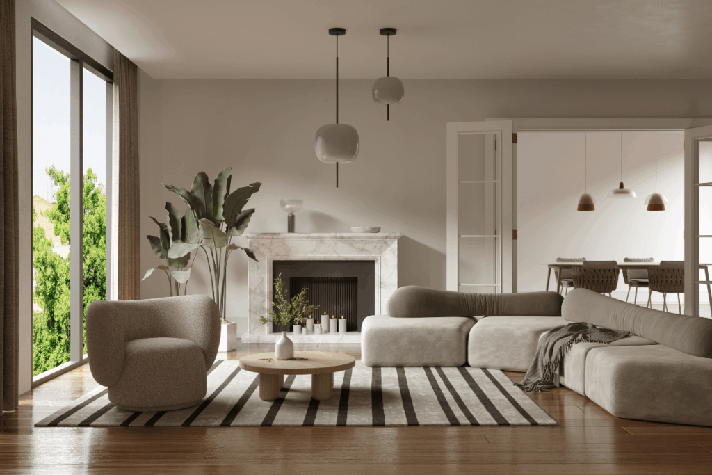 Redefining Real Estate