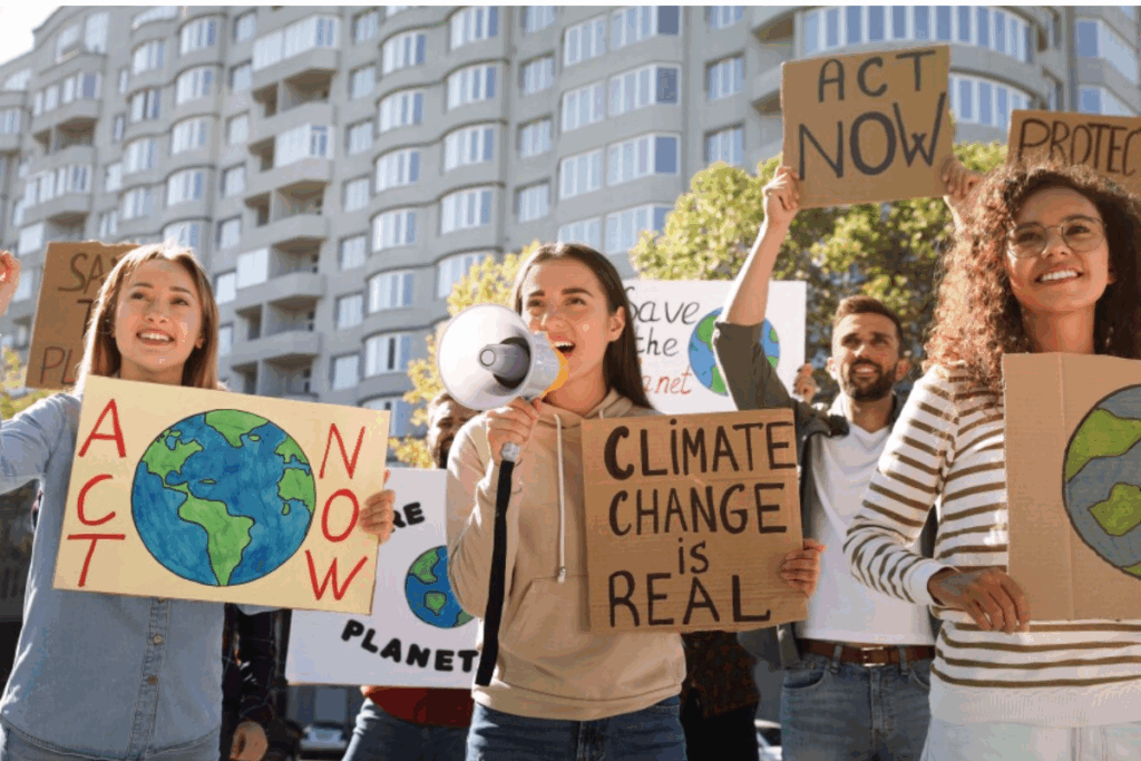 Japan Students Invited to UN Climate Summit at Oxford
