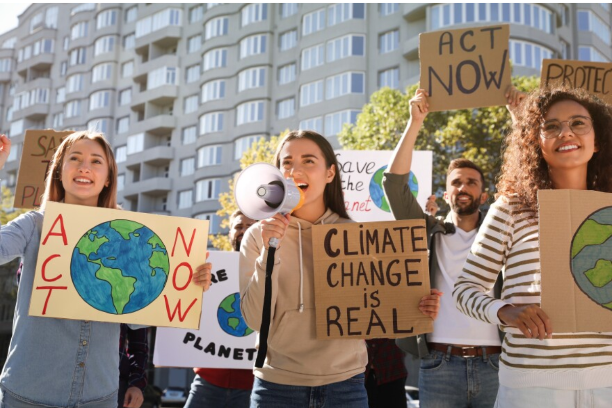 Japan Students Invited to UN Climate Summit at Oxford