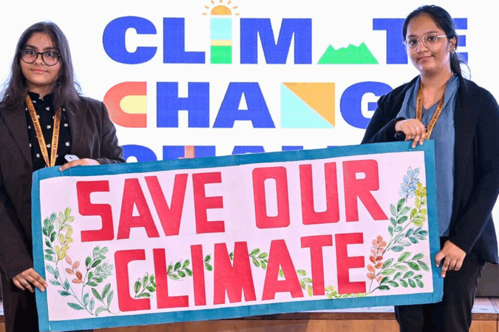 Future Climate Leaders