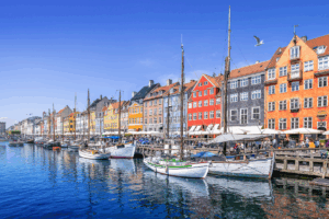 How Happy—or Unhappy—are Your Favourite Cities?