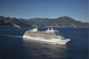 Regent Seven Seas Cruises Launches Historic 2028 World Cruise and Grand Voyages