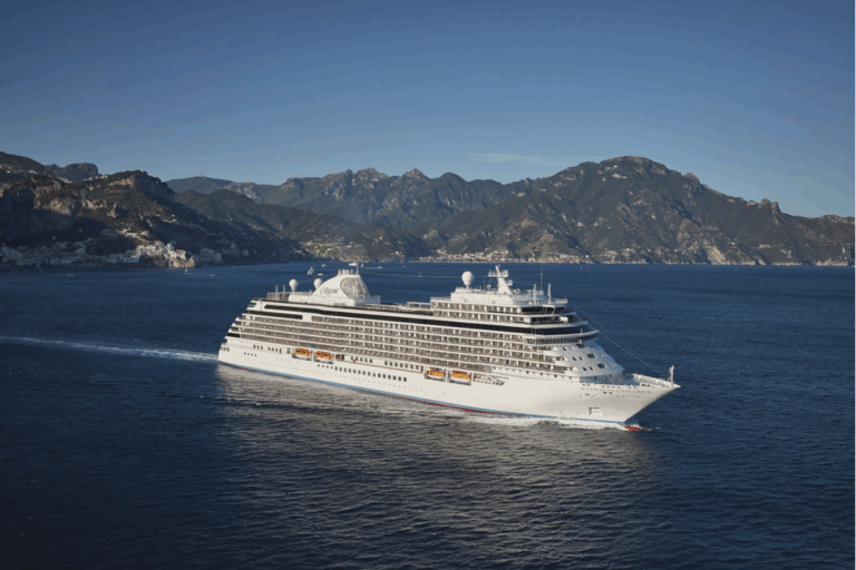 Regent Seven Seas Cruises Launches Historic 2028 World Cruise and Grand Voyages