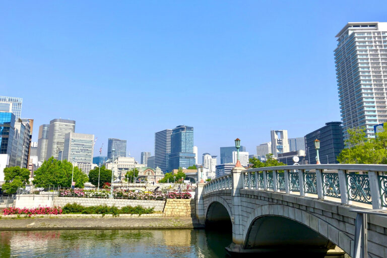 Osaka Ranks 7th, Beating Tokyo in 2025 Liveability Index