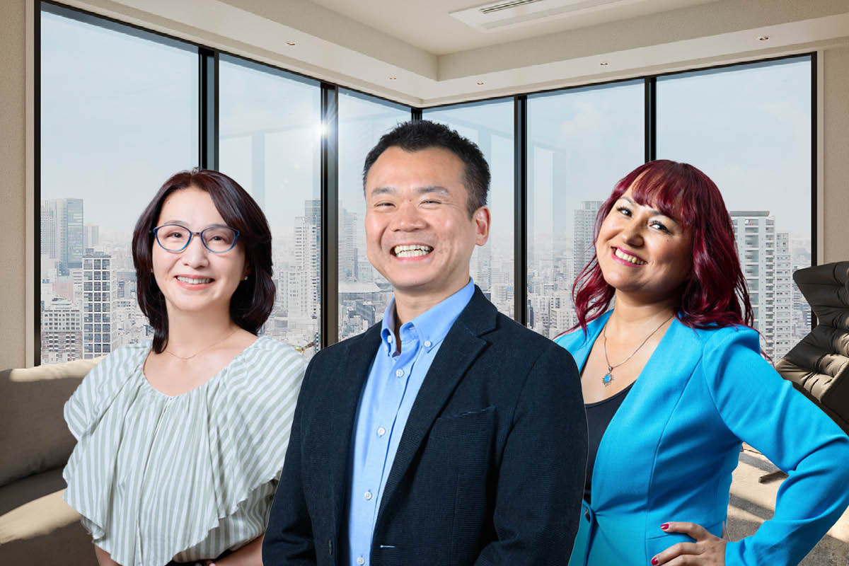 Why Work with IREA?